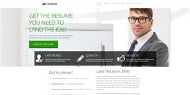 Resume Preparation Services